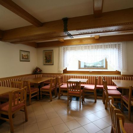 Hotel Sella Ronda Serenella Campitello di Fassa Exterior foto