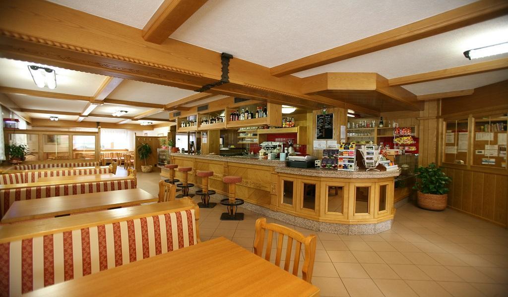 Hotel Sella Ronda Serenella Campitello di Fassa Exterior foto